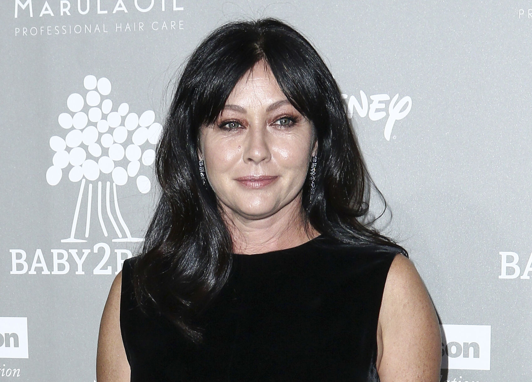People Shannen Doherty